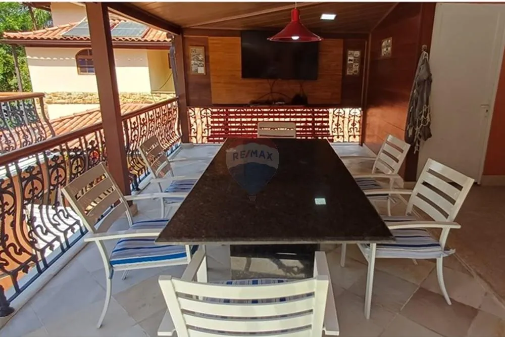 Casa de Condomínio, 5 quartos - Foto 81