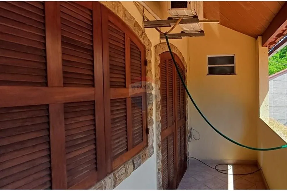 Casa de Condomínio, 5 quartos - Foto 62