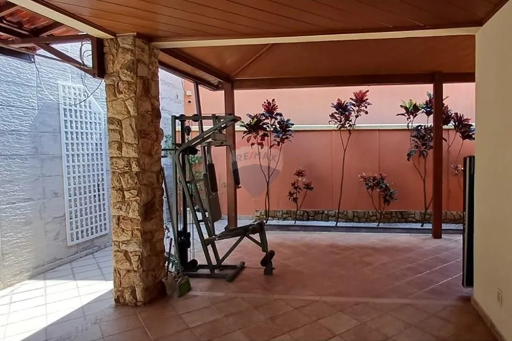 Casa de Condomínio, 5 quartos - Foto 20