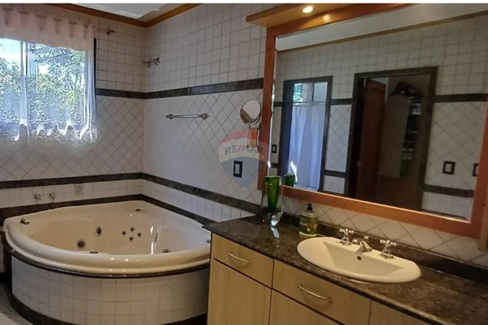 Casa de Condomínio, 5 quartos - Foto 31