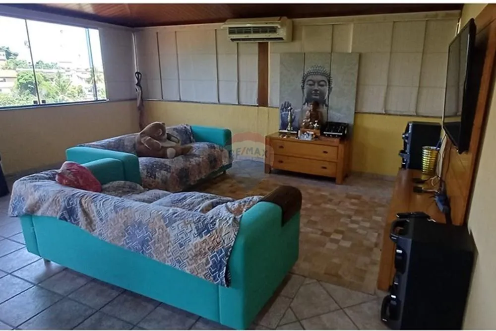 Casa de Condomínio, 5 quartos - Foto 51