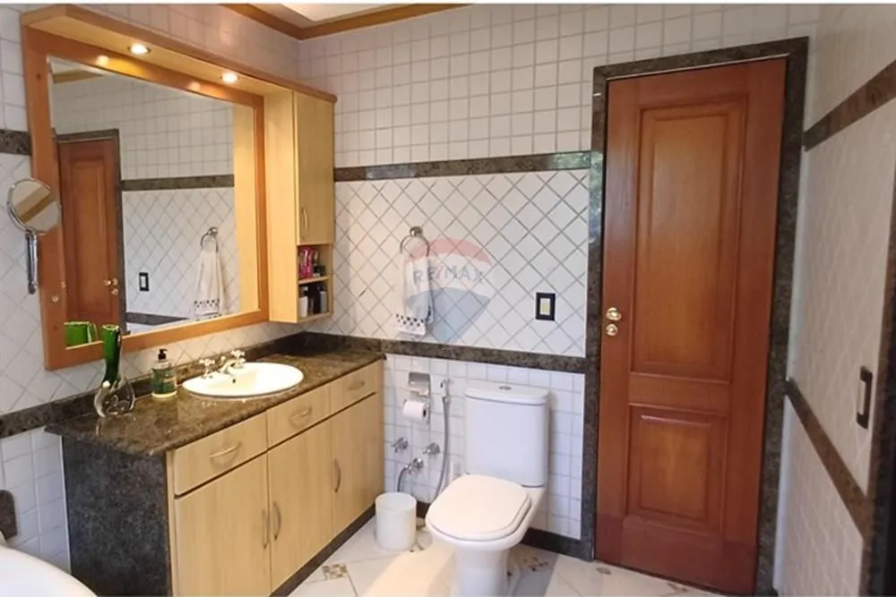 Casa de Condomínio, 5 quartos - Foto 17