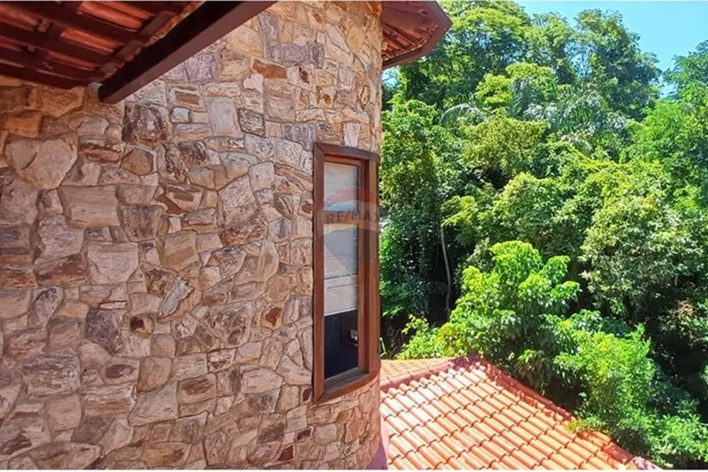 Casa de Condomínio, 5 quartos - Foto 56