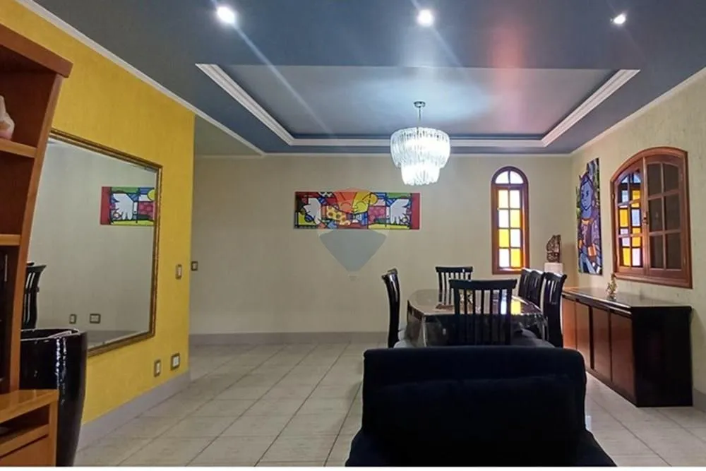 Casa de Condomínio, 5 quartos - Foto 10
