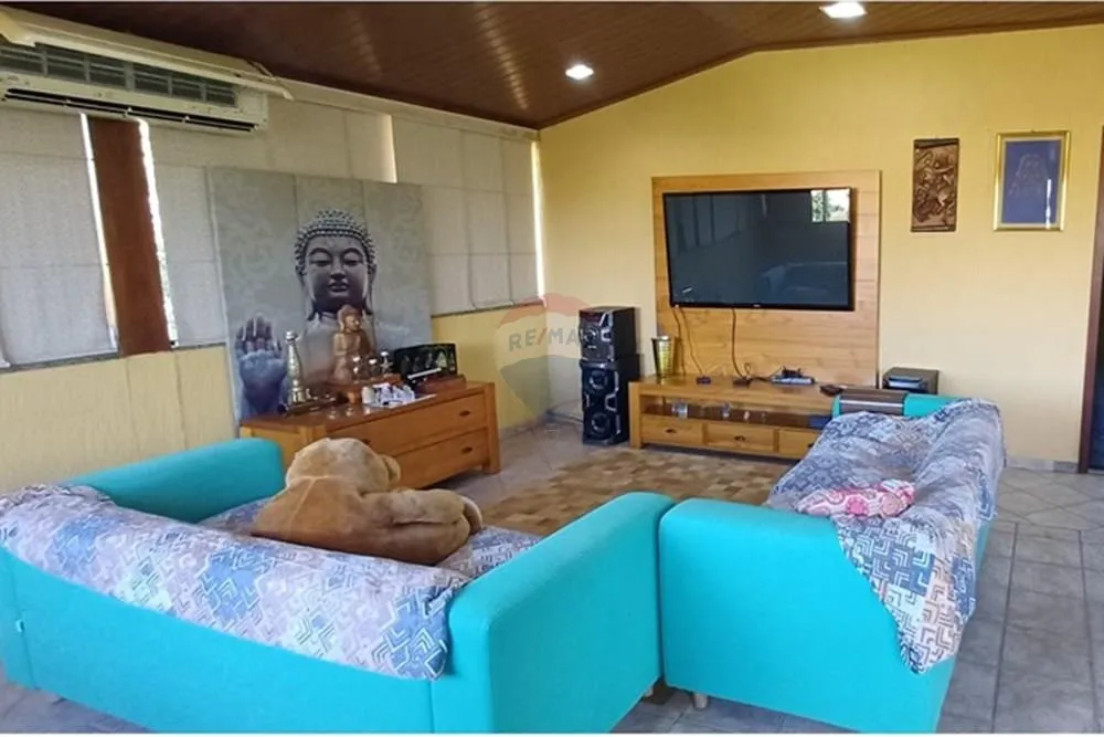 Casa de Condomínio, 5 quartos - Foto 12