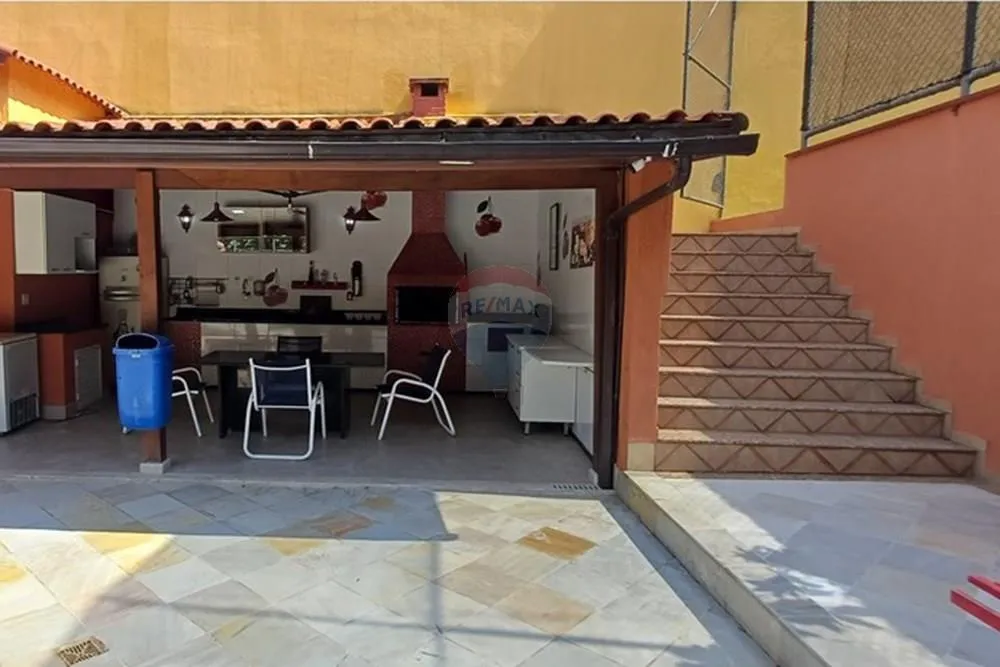 Casa de Condomínio, 5 quartos - Foto 3