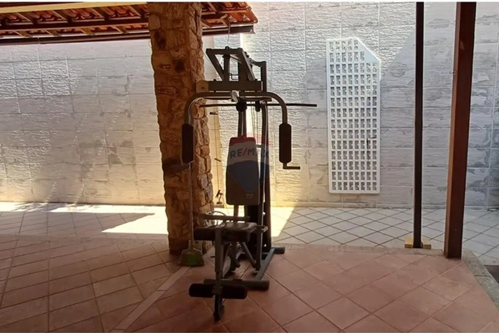 Casa de Condomínio, 5 quartos - Foto 66