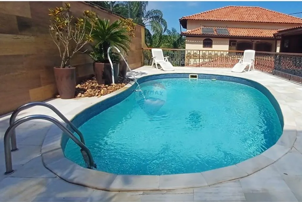 Casa de Condomínio, 5 quartos - Foto 75