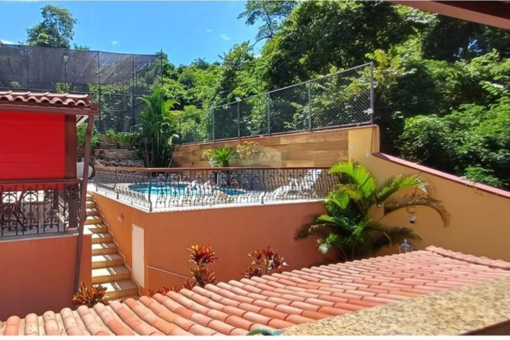 Casa de Condomínio, 5 quartos - Foto 58
