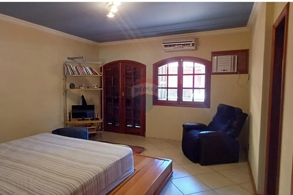 Casa de Condomínio, 5 quartos - Foto 10