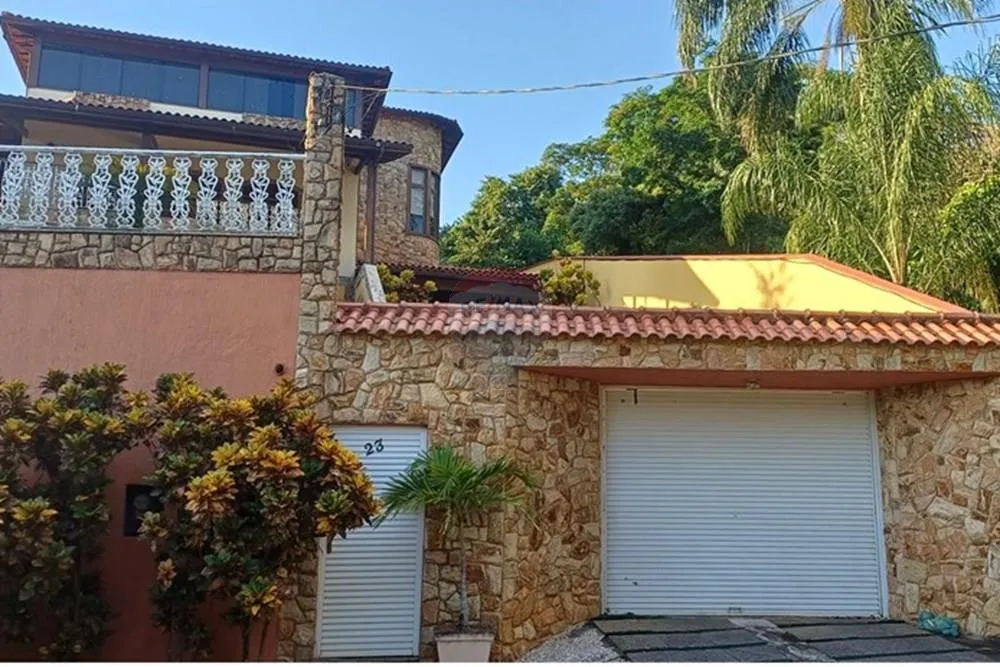 Casa de Condomínio, 5 quartos - Foto 2