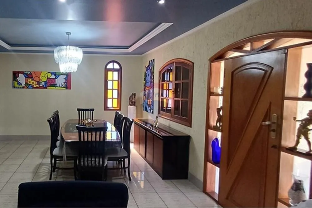 Casa de Condomínio, 5 quartos - Foto 18