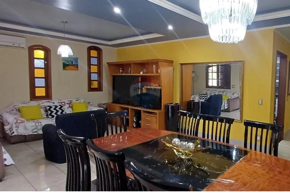 Casa de Condomínio, 5 quartos - Foto 6
