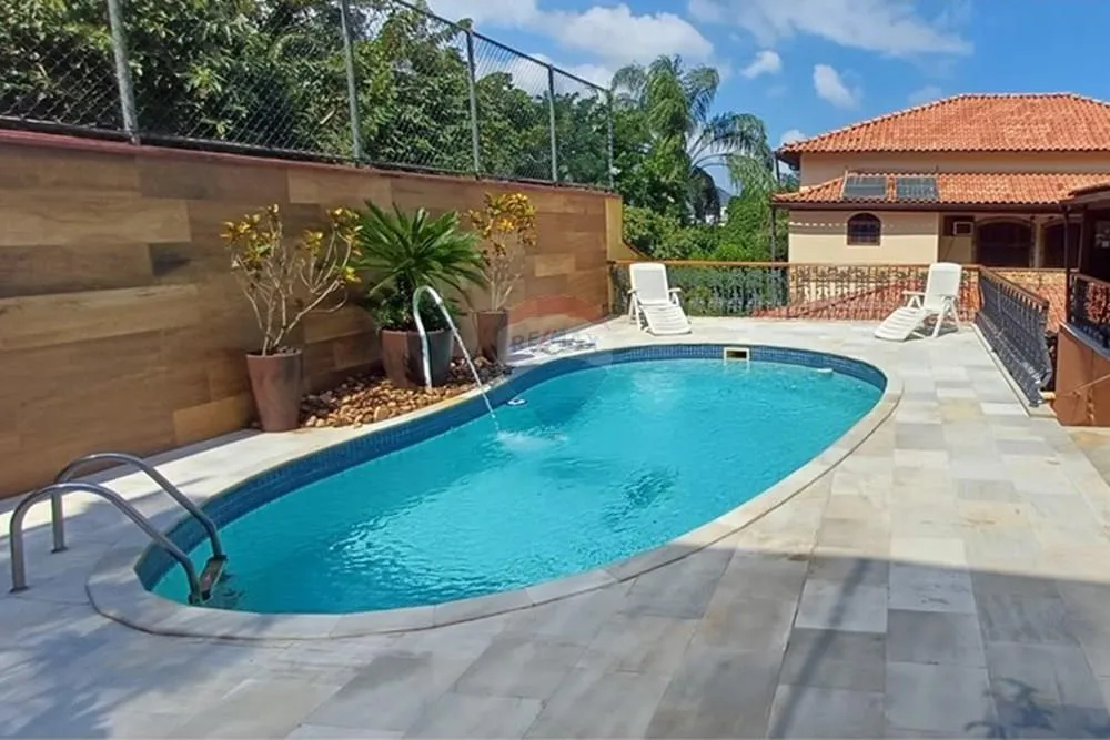 Casa de Condomínio, 5 quartos - Foto 73
