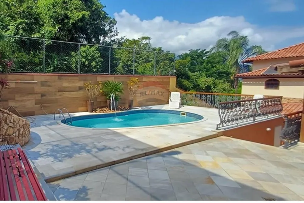 Casa de Condomínio, 5 quartos - Foto 76