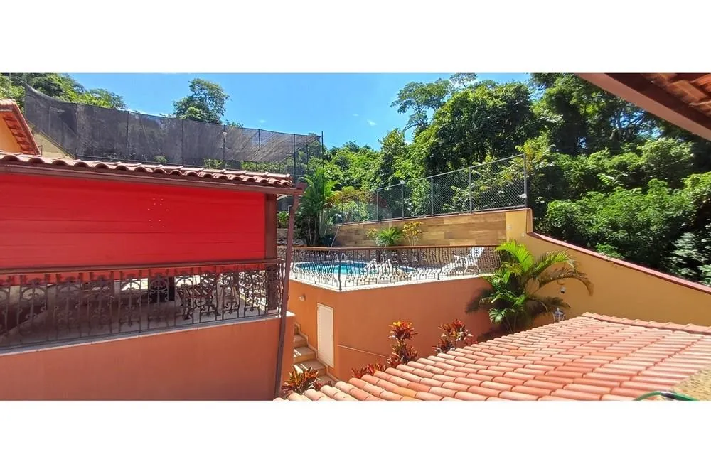 Casa de Condomínio, 5 quartos - Foto 59