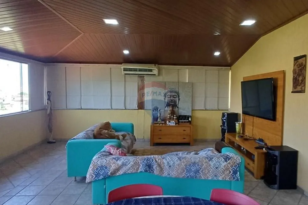 Casa de Condomínio, 5 quartos - Foto 52