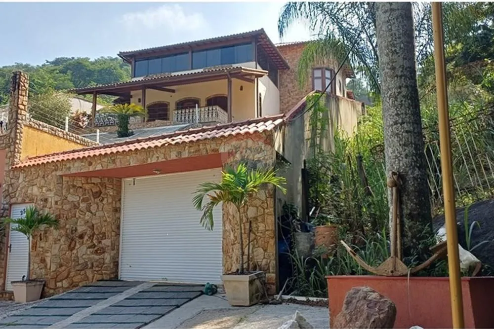 Casa de Condomínio, 5 quartos - Foto 3
