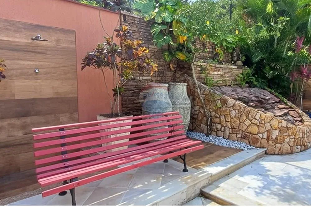 Casa de Condomínio, 5 quartos - Foto 70