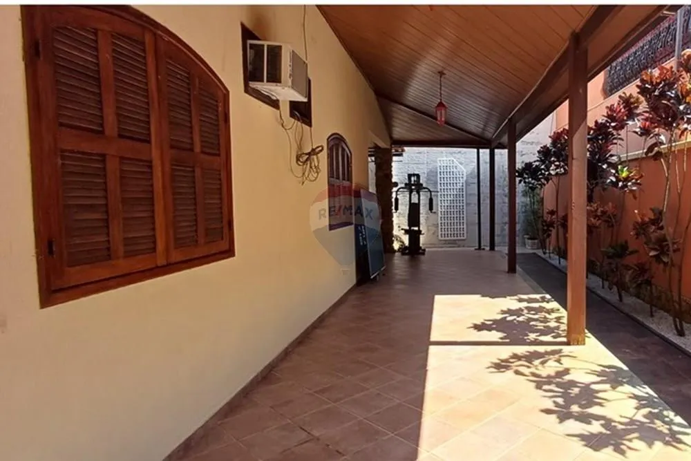 Casa de Condomínio, 5 quartos - Foto 64