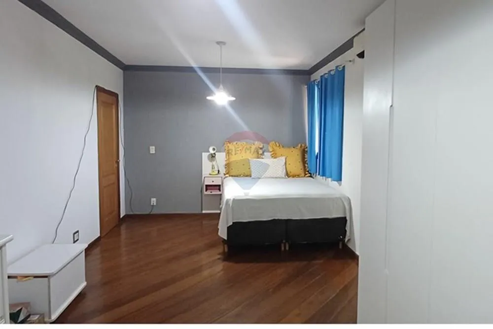 Casa de Condomínio, 5 quartos - Foto 45