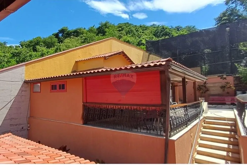 Casa de Condomínio, 5 quartos - Foto 7