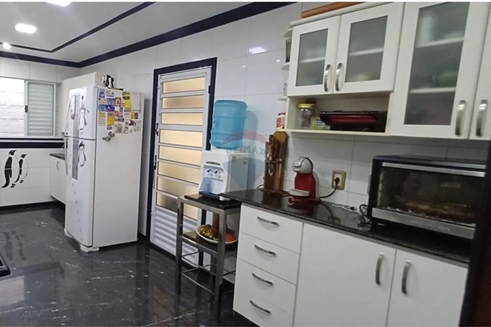 Casa de Condomínio, 5 quartos - Foto 18