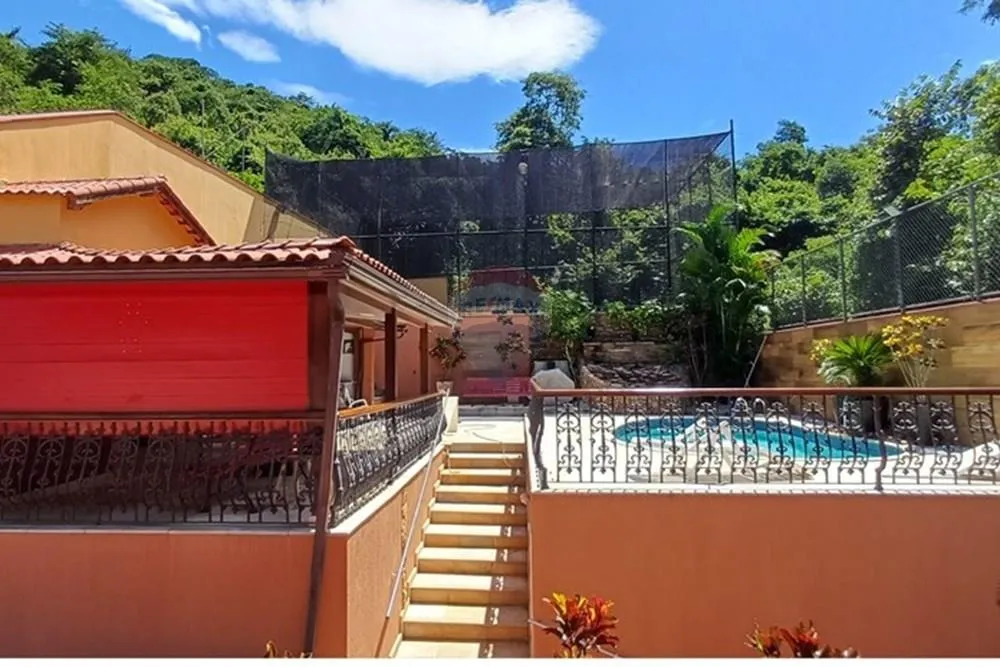 Casa de Condomínio, 5 quartos - Foto 16