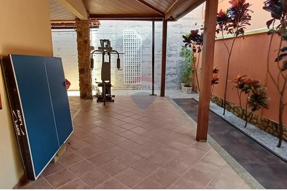 Casa de Condomínio, 5 quartos - Foto 65