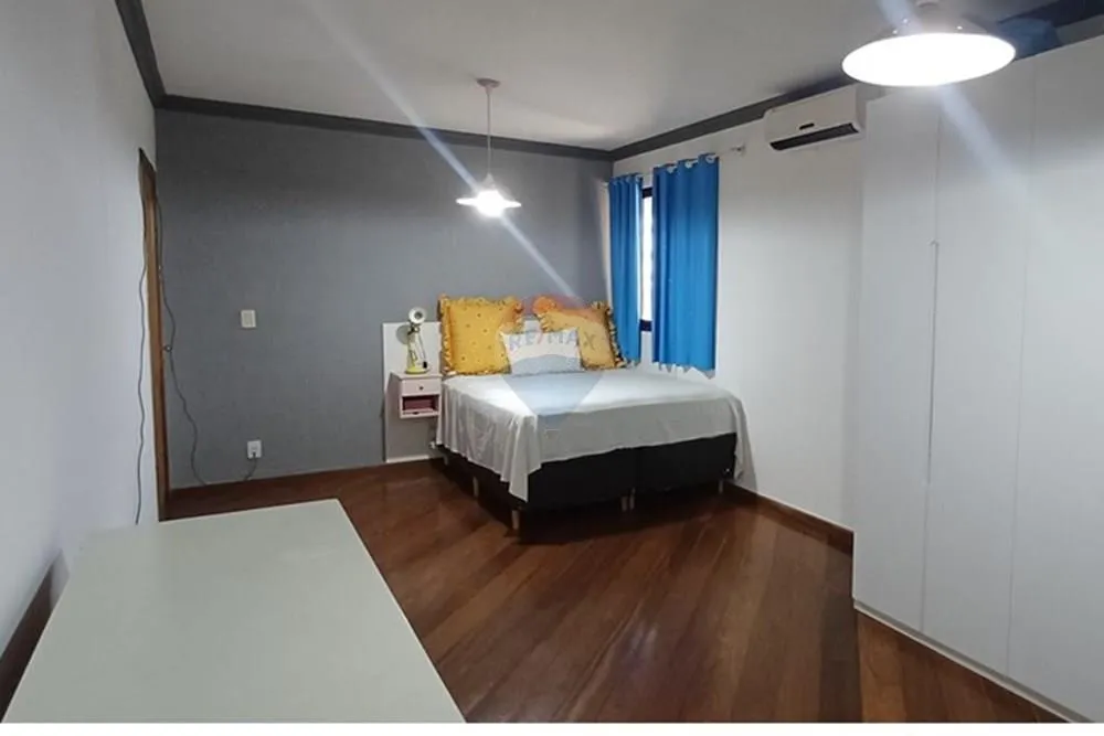 Casa de Condomínio, 5 quartos - Foto 44