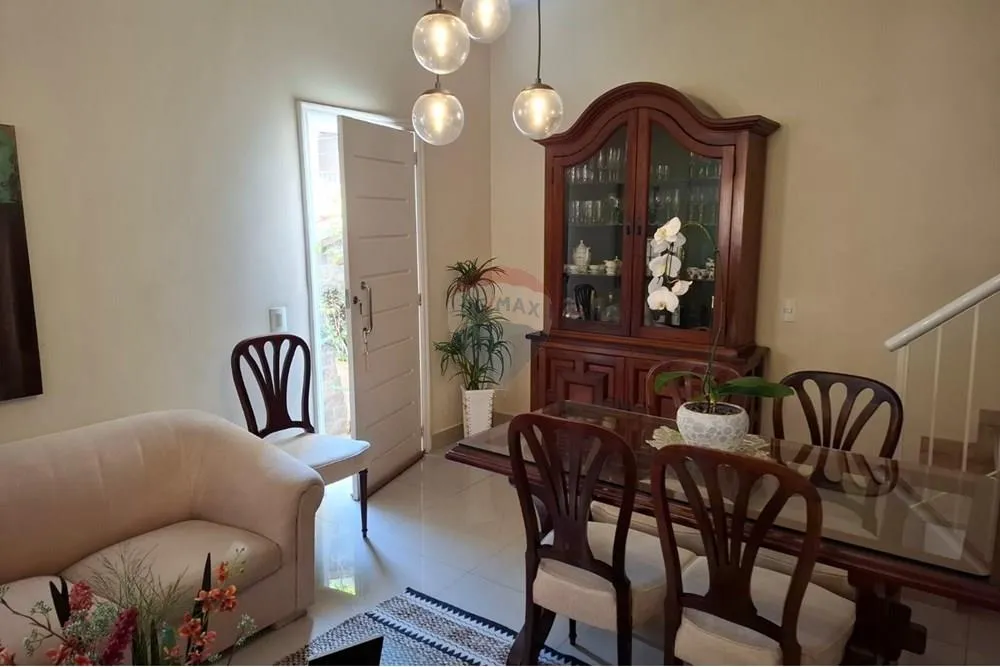 Casa, 4 quartos, 179 m² - Foto 6
