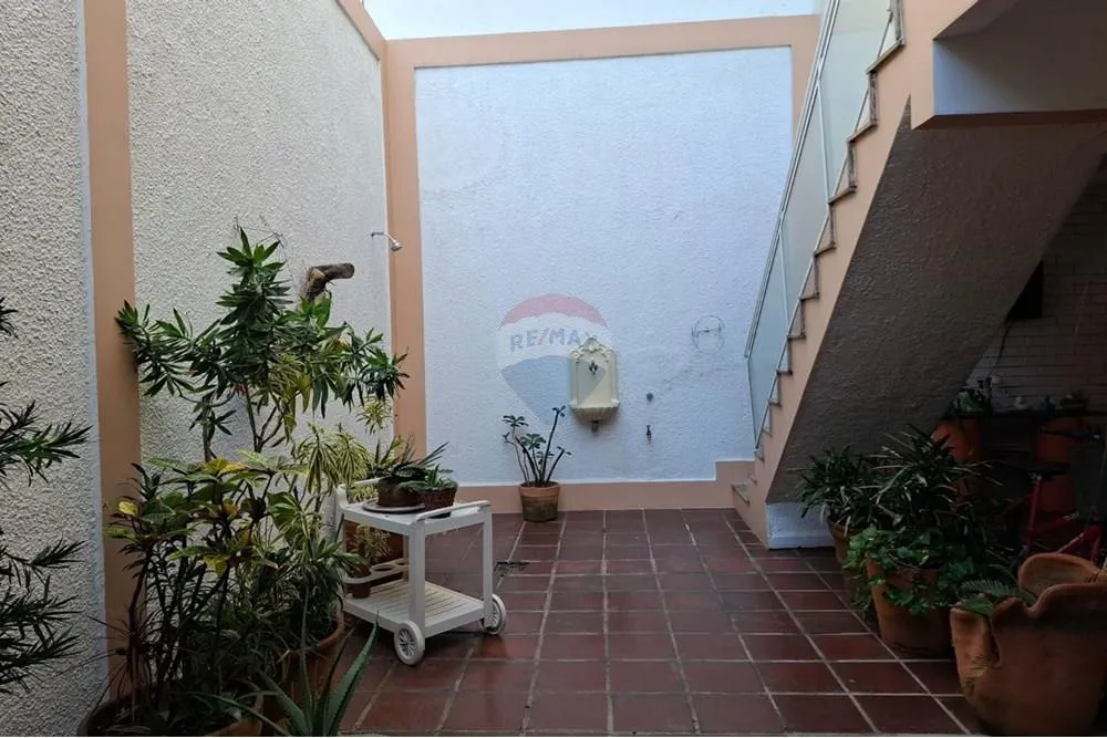 Casa, 4 quartos, 179 m² - Foto 10