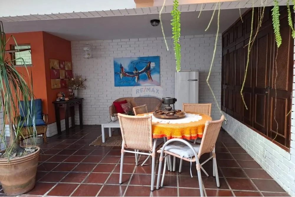 Casa, 4 quartos, 179 m² - Foto 12
