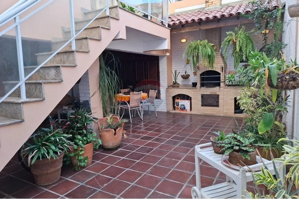 Casa, 4 quartos, 179 m² - Foto 14