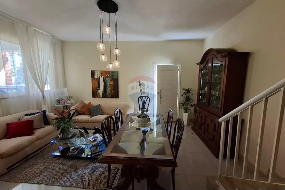 Casa, 4 quartos, 179 m² - Foto 3