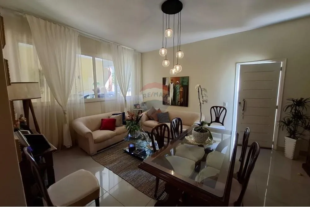 Casa, 4 quartos, 179 m² - Foto 4