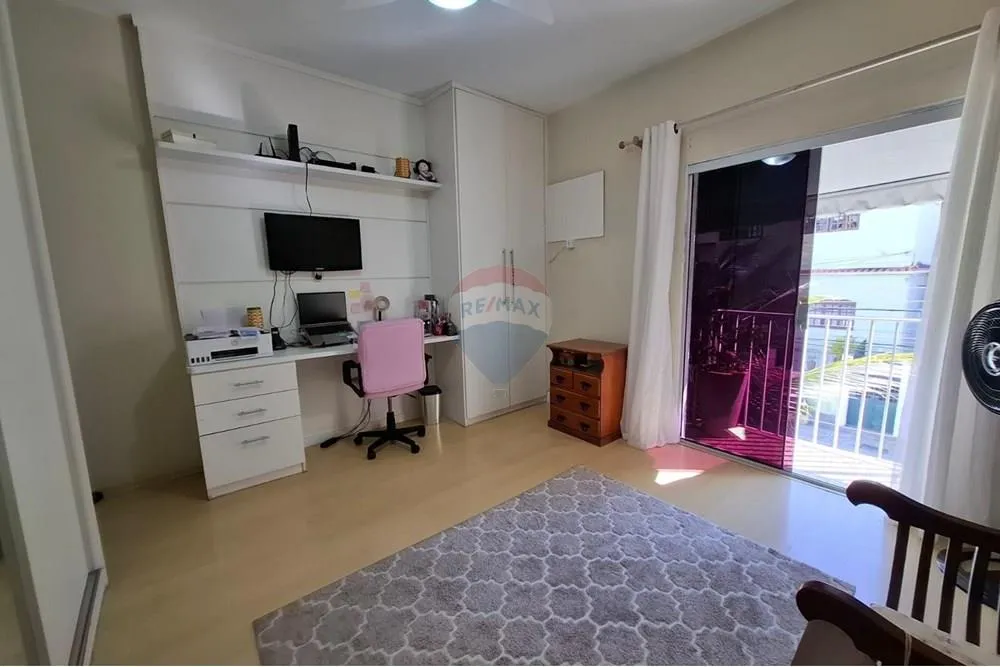 Casa, 4 quartos, 179 m² - Foto 11