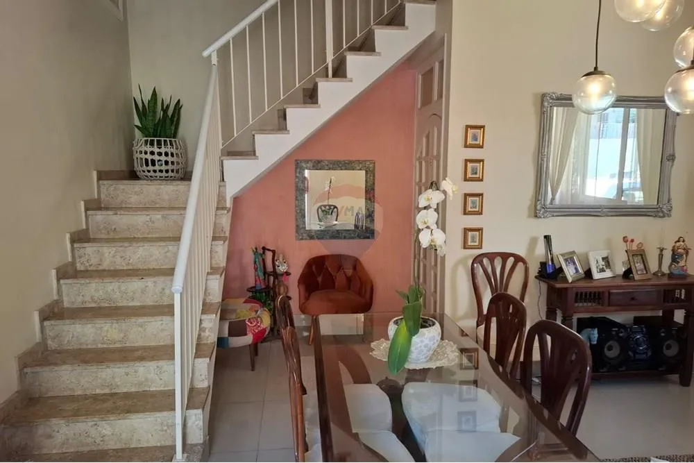 Casa, 4 quartos, 179 m² - Foto 7