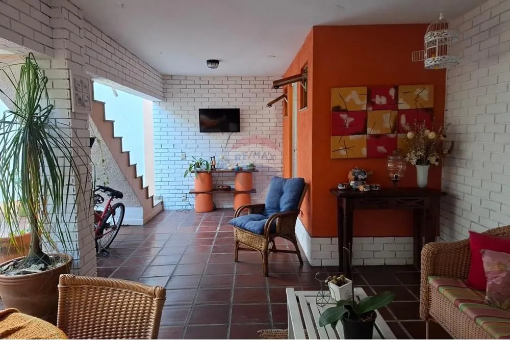 Casa, 4 quartos, 179 m² - Foto 9