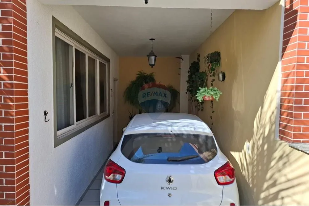 Casa, 4 quartos, 179 m² - Foto 2