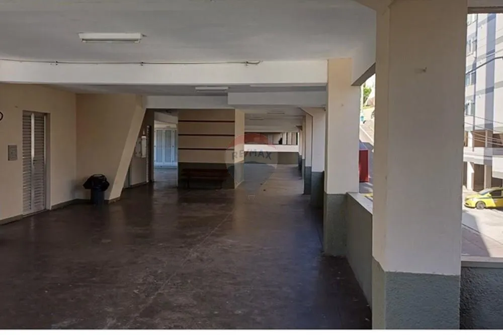 Apartamento, 1 quarto, 41 m² - Foto 7
