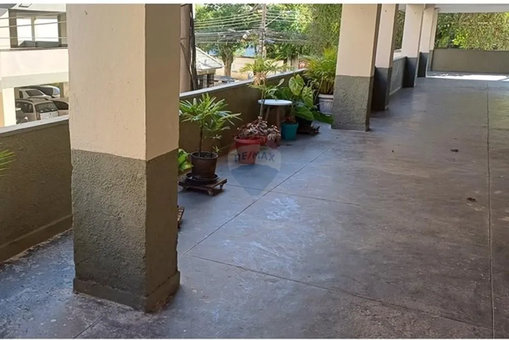 Apartamento, 1 quarto, 41 m² - Foto 16