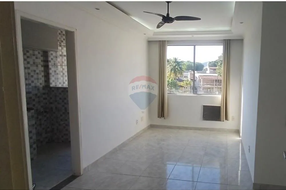 Apartamento, 1 quarto, 41 m² - Foto 2