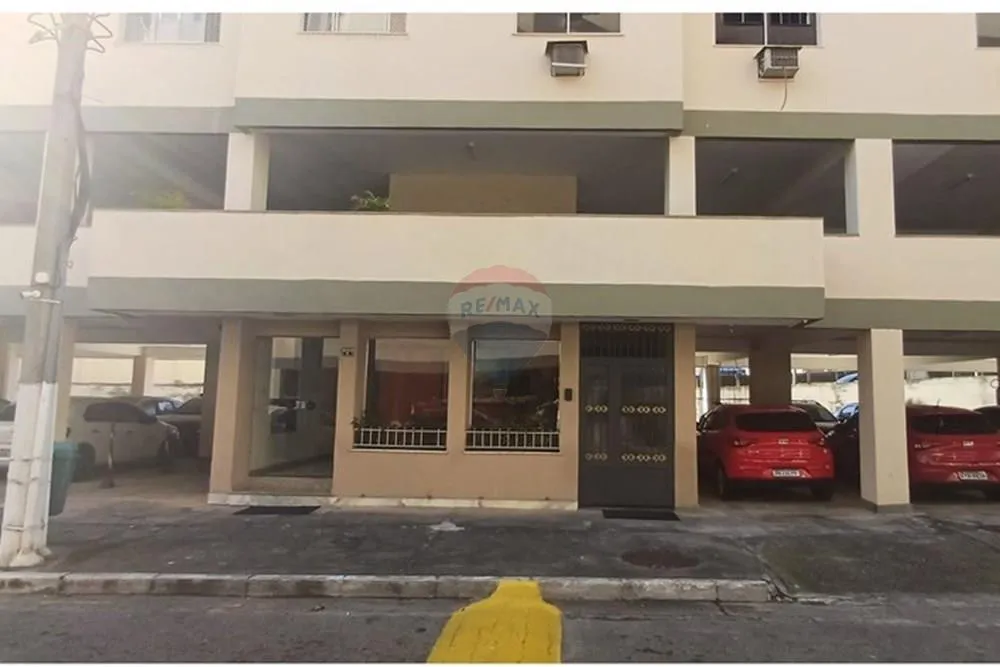 Apartamento, 1 quarto, 41 m² - Foto 22