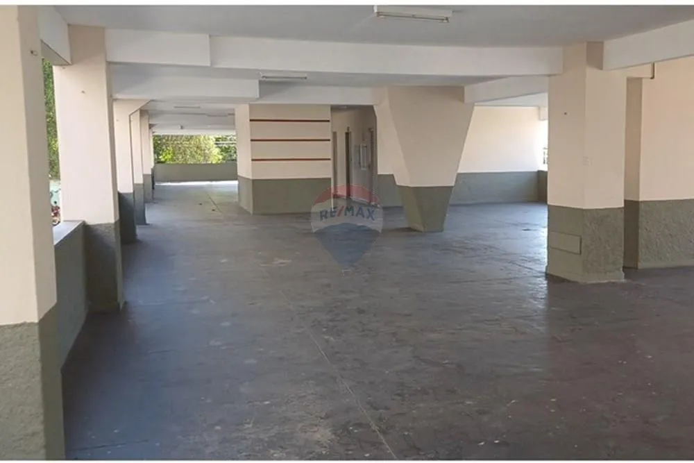 Apartamento, 1 quarto, 41 m² - Foto 2