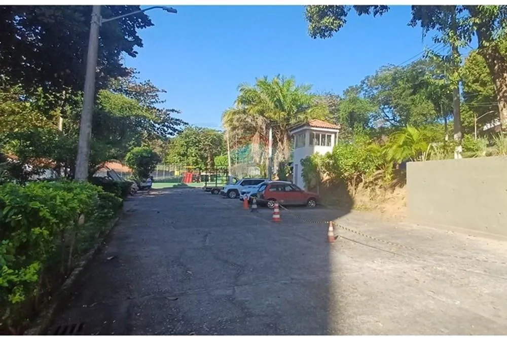 Apartamento, 1 quarto, 41 m² - Foto 5