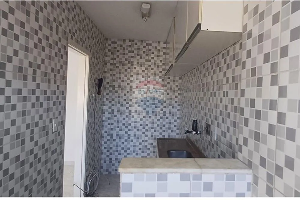 Apartamento, 1 quarto, 41 m² - Foto 8
