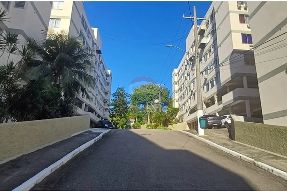 Apartamento, 1 quarto, 41 m² - Foto 1