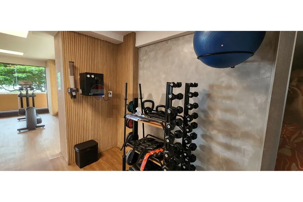 Flat/Apart Hotel, 1 quarto, 71 m² - Foto 52