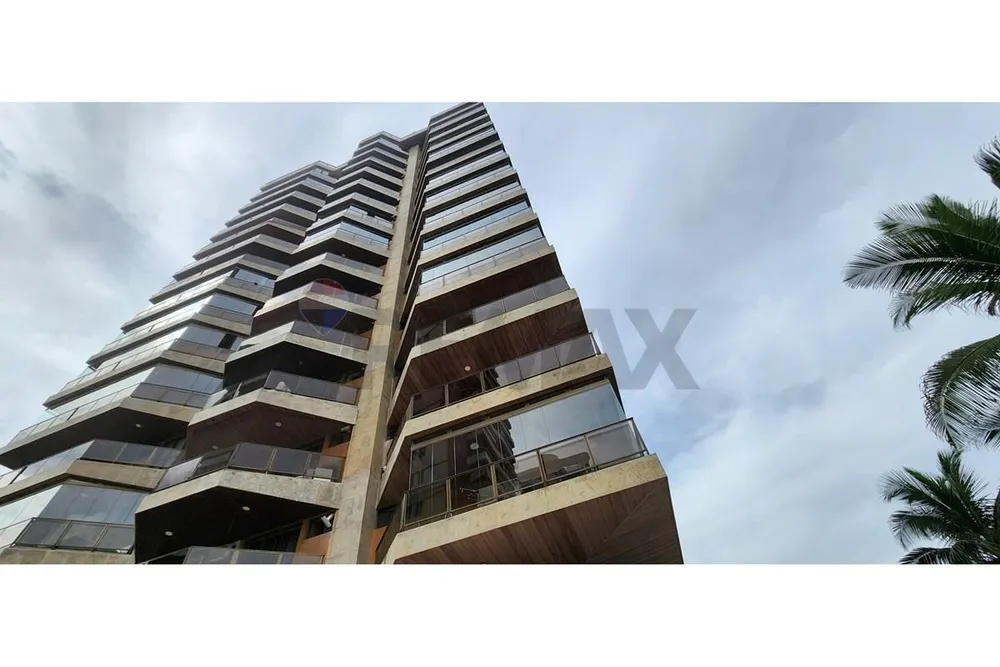 Flat/Apart Hotel, 1 quarto, 71 m² - Foto 2